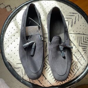BRAND NEW Zara Loafers
